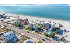 4450 Estero Boulevard, Fort Myers Beach, FL 33931 - MLS#2025021740