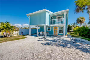 2430 Orange Street, St James City, FL 33956 - MLS#2025021754