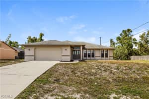17365 Castile Rd, Fort Myers