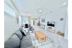 3029 Royal Gardens Avenue, Fort Myers, FL 33916 - MLS#2025021758