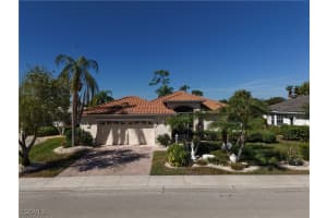 2461 Palo Duro Blvd, North Fort Myers