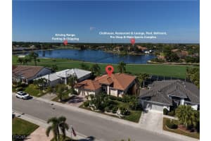 2461 Palo Duro Boulevard, North Fort Myers, FL 33917 - MLS#2025021761