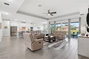 17040 Serengeti Circle, Alva, FL 33920 - MLS#2025021763