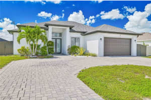 1302 Embers Parkway, Cape Coral, FL 33993 - MLS#2025021768