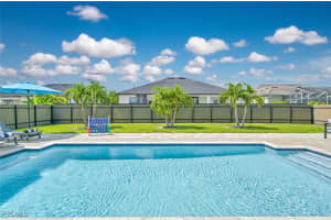 1302 Embers Parkway, Cape Coral, FL 33993 - MLS#2025021768