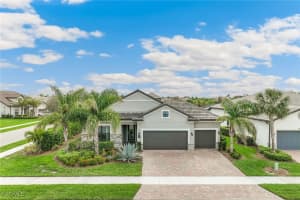 12279 Sussex Street, Fort Myers, FL 33913 - MLS#2025021778