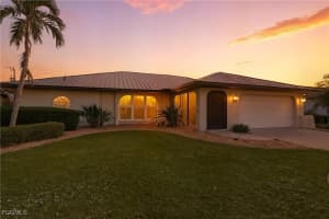 932 El Dorado Parkway, Cape Coral, FL 33914 - MLS#2025021784