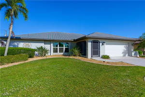 932 El Dorado Parkway, Cape Coral, FL 33914 - MLS#2025021784