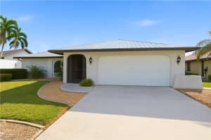 932 El Dorado Parkway, Cape Coral, FL 33914 - MLS#2025021784