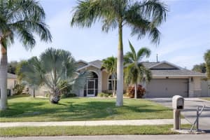 3718 Palm Tree Boulevard, Cape Coral, FL 33904 - MLS#2025021788