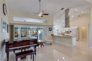 3718 Palm Tree Boulevard, Cape Coral, FL 33904 - MLS#2025021788