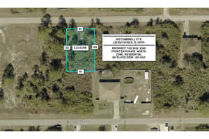 862 Campbell Street, Lehigh Acres, FL 33974 - MLS#2025021795