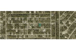 862 Campbell Street, Lehigh Acres, FL 33974 - MLS#2025021795