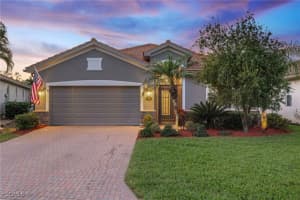 13082 Cardeto Court, Estero, FL 33928 - MLS#2025021804