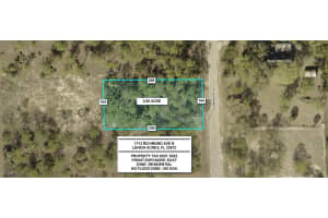 1713 Richmond Avenue, Lehigh Acres, FL 33972 - MLS#2025021805