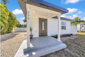 239 State Street, North Fort Myers, FL 33903 - MLS#2025021807