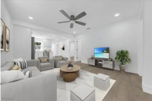 239 State Street, North Fort Myers, FL 33903 - MLS#2025021807