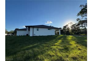 911 Williams Avenue, Lehigh Acres, FL 33972 - MLS#2025021811