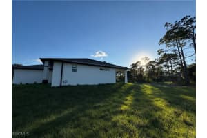 911 Williams Avenue, Lehigh Acres, FL 33972 - MLS#2025021811