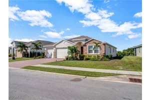 3242 Baravaldo Circle, Cape Coral, FL 33909 - MLS#2025021813