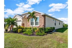 3242 Baravaldo Circle, Cape Coral, FL 33909 - MLS#2025021813