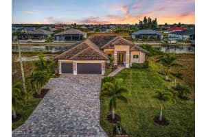 1219 Old Burnt Store Road, Cape Coral, FL 33993 - MLS#2025021814