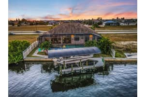 1219 Old Burnt Store Road, Cape Coral, FL 33993 - MLS#2025021814