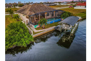 1219 Old Burnt Store Road, Cape Coral, FL 33993 - MLS#2025021814