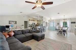 2014 Odessa Circle, Labelle, FL 33935 - MLS#2025021815