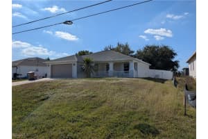 1612 Nw 31st Ave, Cape Coral