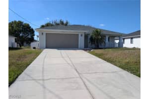 1612 31st Avenue, Cape Coral, FL 33993 - MLS#2025021817