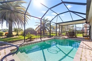 2088 Oxford Ridge Circle, Lehigh Acres, FL 33973 Sold 01/16/26