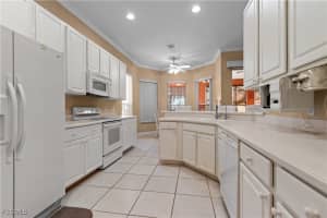 2088 Oxford Ridge Circle, Lehigh Acres, FL 33973 Sold 01/16/26