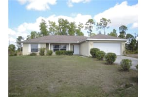 1243 Damen Street, Lehigh Acres, FL 33974 - MLS#2025021831