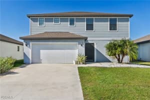 10804 Firebush Circle, North Fort Myers, FL 33917 - MLS#2025021833