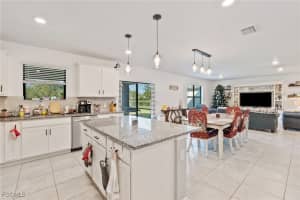 10804 Firebush Circle, North Fort Myers, FL 33917 - MLS#2025021833