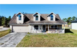 2801 Flora Avenue, Lehigh Acres, FL 33971 - MLS#2025021835