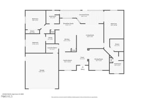 919 15th Place, Cape Coral, FL 33991 - MLS#2025021850