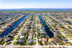 2529 37th Street, Cape Coral, FL 33914 - MLS#2025021853