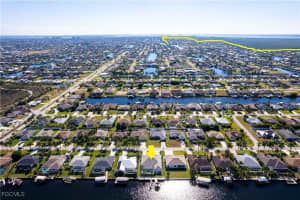 2529 37th Street, Cape Coral, FL 33914 - MLS#2025021853
