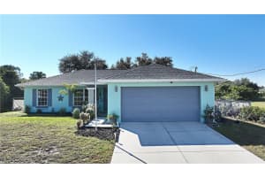 2909 2nd Street, Lehigh Acres, FL 33976 - MLS#2025021863