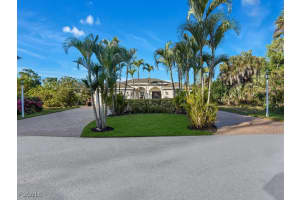 4666 San Antonio Lane, Bonita Springs, FL 34134 - MLS#2025021866