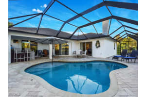 4666 San Antonio Lane, Bonita Springs, FL 34134 - MLS#2025021866