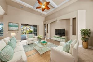 3237 Yucatan Parkway, Cape Coral, FL 33993 - MLS#2025021870