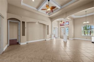 3237 Yucatan Parkway, Cape Coral, FL 33993 - MLS#2025021870