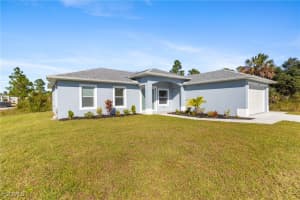 935 Elgin Street, Lehigh Acres, FL 33974 - MLS#2025021875