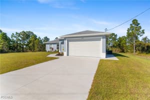 935 Elgin Street, Lehigh Acres, FL 33974 - MLS#2025021875