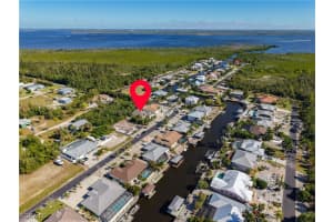 3472 Manatee Drive, St James City, FL 33956 - MLS#2025021881