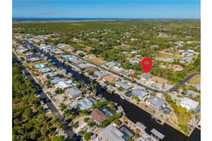 3472 Manatee Drive, St James City, FL 33956 - MLS#2025021881