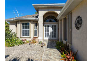 3472 Manatee Drive, St James City, FL 33956 - MLS#2025021881